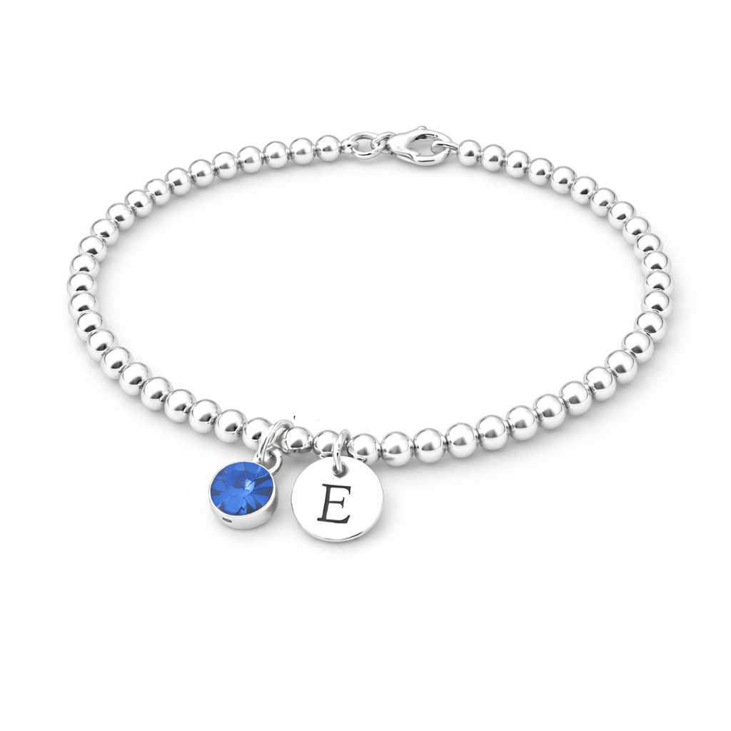 A Keepsake Designed to Be Worn Every Day