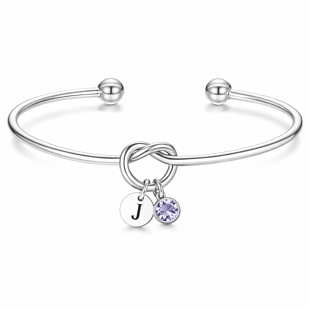 A Knot That Symbolises What Matters Most