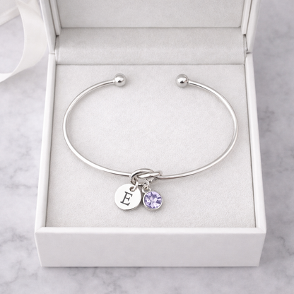 A Personal Detail Chosen with Intention