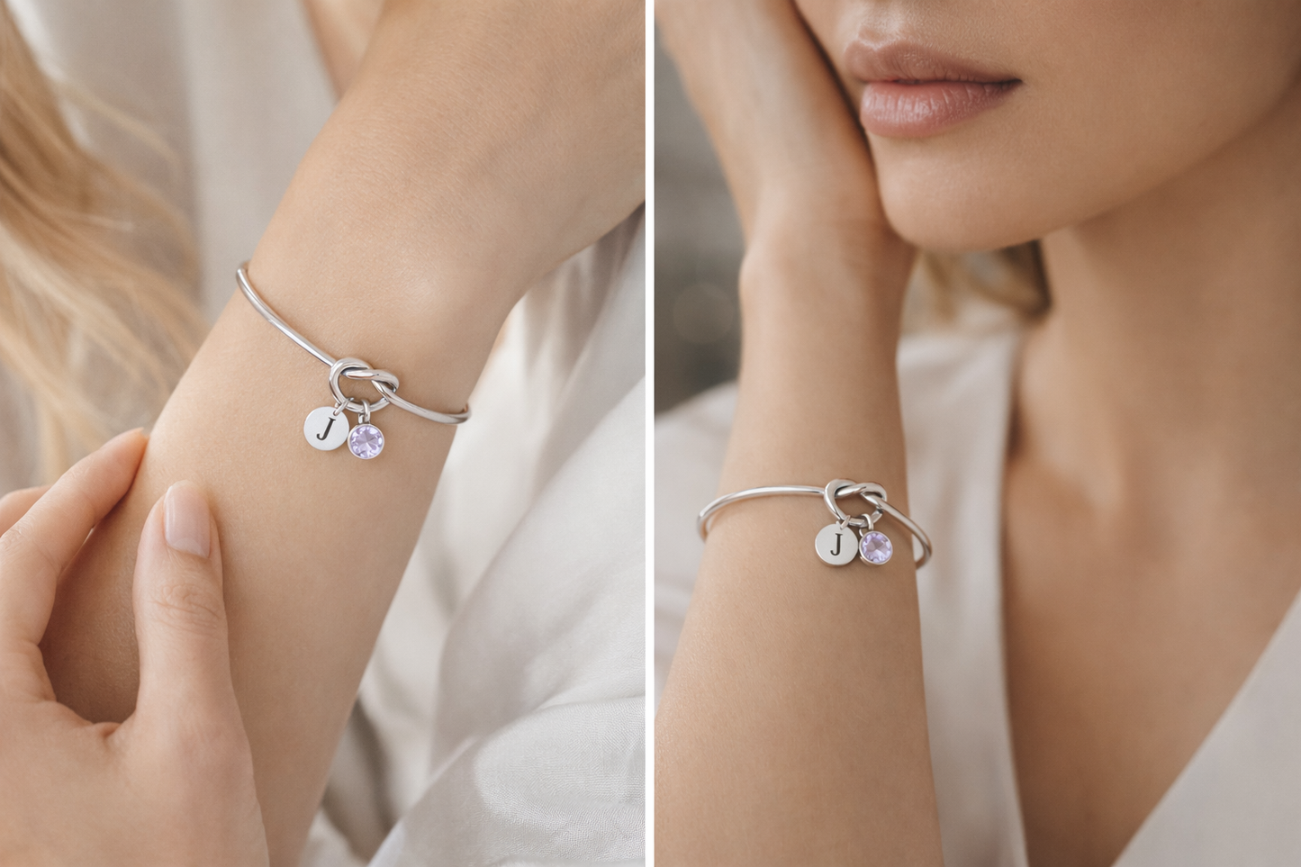 A Reminder of Connection, Worn Close