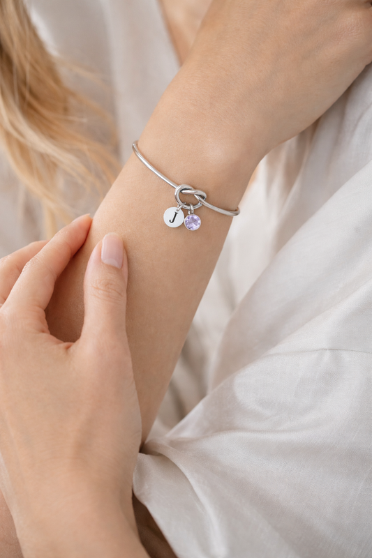 Each Stone Chosen for Its Story