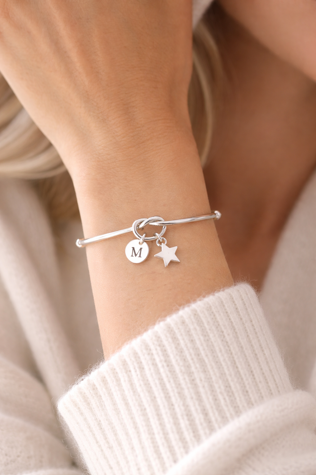 Everlinked™ The Starmark
A symbol of guidance and connection