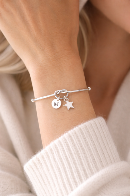 Everlinked™ The Starmark
A symbol of guidance and connection