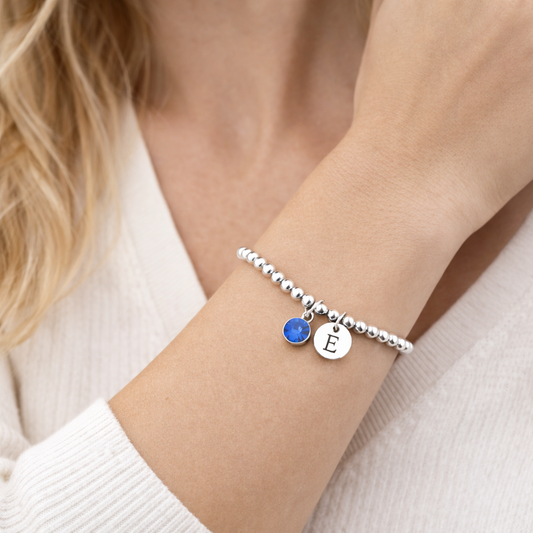 One Letter. One Meaning. One Story.