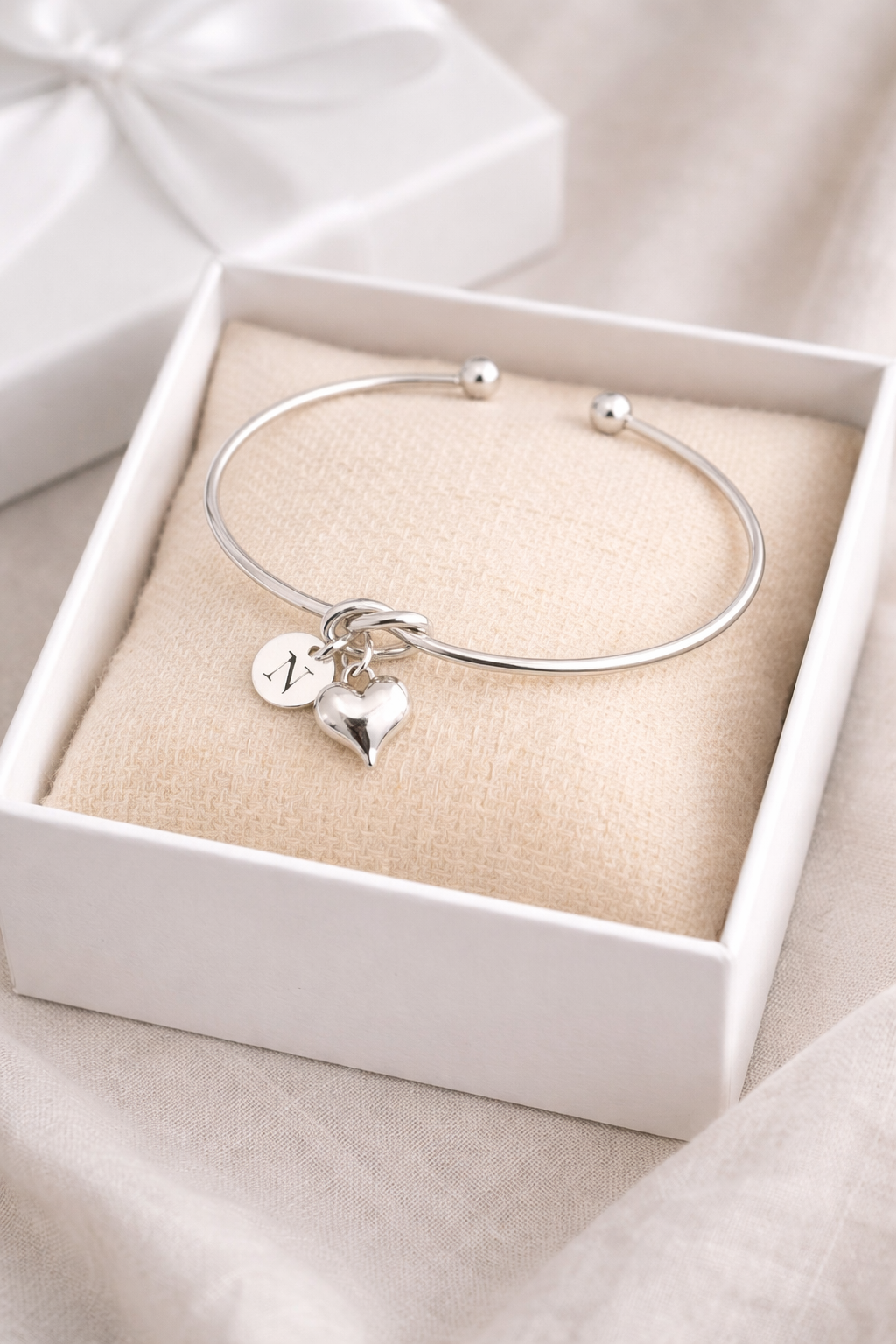 Presented in a Gift Box
Ready for a Meaningful Moment